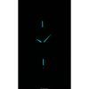 Citizen Pair Eco-Drive Stainless Steel Blue Dial BM7595-89L Men's Watch