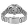 Citizen Sport Stainless Steel Light Blue Dial Automatic NH7530-52L 100M Men's Watch
