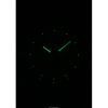 Orient Star Contemporary Stainless Steel Skeleton Champagne Dial Automatic RE-AV0124G 100M Men's Watch