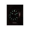 Refurbished Seiko 5 Stainless Steel Black Dial Automatic SNKK31K1 Men's Watch