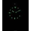 Refurbished Seiko Rubber Strap Black Dial Automatic Diver's SKX007K1 200M Men's Watch