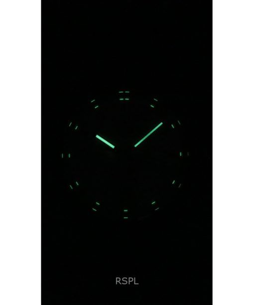 Tag Heuer Carrera Date Leather Strap Grey Dial Automatic WBN2111.FC6505 100M Men's Watch