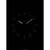 Tag Heuer Carrera Date Leather Strap Blue Dial Automatic WBN2112.FC6504 100M Men's Watch