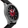 Oris Big Crown ProPilot GMT Fabric Strap Red Dial Automatic 01 798 7773 4268-07 3 20 14GLC 100M Men's Watch