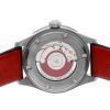 Oris Big Crown ProPilot GMT Fabric Strap Red Dial Automatic 01 798 7773 4268-07 3 20 14GLC 100M Men's Watch