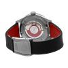 Oris Big Crown ProPilot GMT Fabric Strap Red Dial Automatic 01 798 7773 4268-07 3 20 14GLC 100M Men's Watch