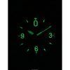 AVI-8 Spitfire Smith Brown Leather Strap Black Dial Automatic AV-4090-06 Men's Watch