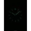 Hamilton Jazzmaster Performer Stainless Steel Blue Dial Automatic H36215140 100M Men's Watch