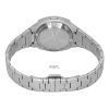 Hamilton American Classic PSR 74 Digital Stainless Steel Quartz H52304130 100M Men's Watch