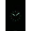 Hamilton Khaki Field Textile Strap Black Dial Quartz H69301430 Unisex Watch