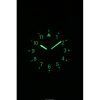 Hamilton Khaki Field Textile Strap White Dial Quartz H69401910 Unisex Watch