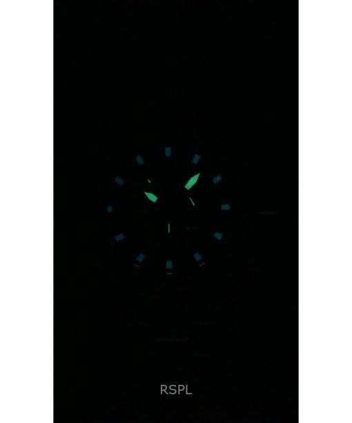 Invicta Bolt Chronograph Stainless Steel Blue Dial Quartz 25513 100M Men's Watch