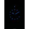 Invicta Pro Diver Stainless Steel Light Blue Dial Quartz 44715 100M Men's Watch