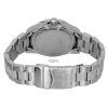 Invicta Pro Diver Stainless Steel Light Blue Dial Quartz 44715 100M Men's Watch