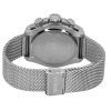 Invicta Racing Stainless Steel Turquoise Dial Quartz 47202 Men's Watch