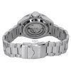 Invicta Grand Diver Stainless Steel Blue And Silver Dial Automatic 47545 300M Men's Watch
