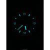 Citizen Promaster Skyhawk A-T Leather Strap Black Dial Eco-Drive Diver's JY8149-05E 200M Men's Watch
