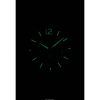 Michael Kors Oversized Sage Chronograph Stainless Steel Green Dial Quartz MK9191 Men's Watch