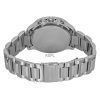 Michael Kors Oversized Sage Chronograph Stainless Steel Green Dial Quartz MK9191 Men's Watch