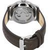 Orient Bambino Limited Edition Leather Strap Copper Dial Automatic RA-AC0M15Y Men's Watch