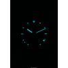 Tissot Seastar 1000 GMT Rubber Strap Black Dial Quartz Diver's T120.852.17.051.00 300M Men's Watch