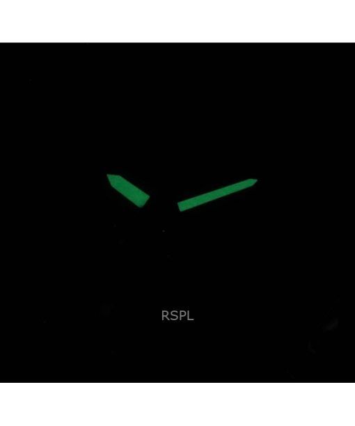 Refurbished Casio G-Shock Analog Digital Resin Strap Green Dial Quartz GM-2100B-3A 200M Men's Watch