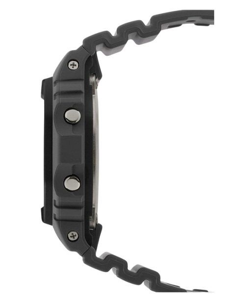 Refurbished Casio G-Shock Digital Resin Strap Quartz DW-5610SU-8 200M Unisex Watch