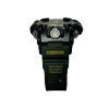 Refurbished Casio G-Shock Mudmaster Analog Digital Resin Strap Black Dial Solar GWG-2000-1A3 200M Men's Watch