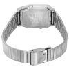 Refurbished Casio Vintage Analog Digital Stainless Steel Quartz AQ-800EC-2A Unisex Watch