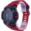Refurbished Casio G-Shock G-Move Limited Edition Heart-Rate Monitor Digital GBD-H1000-4A1 200M Men's Watch