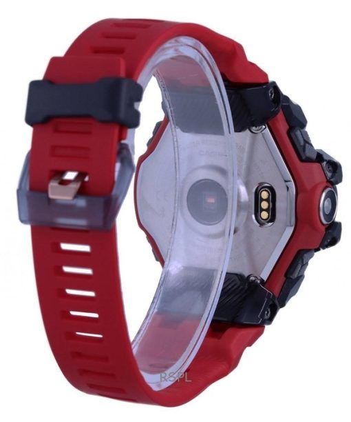 Refurbished Casio G-Shock G-Move Limited Edition Heart-Rate Monitor Digital GBD-H1000-4A1 200M Men's Watch
