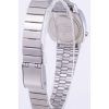 Refurbished Casio Digital Stainless Steel Quartz LA670WA-7DF Women's Watch