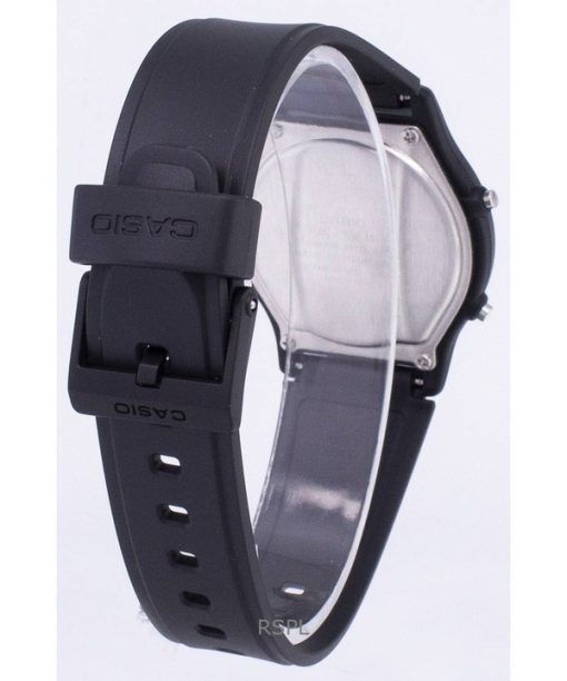Refurbished Casio Analog Digital Resin Strap Blue Dial Quartz AW-49HE-2AVDF Men's Watch