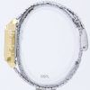 Refurbished Casio Digital Gold Tone Stainless Steel Quartz A500WGA-9DF Men's Watch