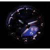 Refurbished Casio G-Shock Analog Digital Black Dial Quartz GMA-S2100-1A 200M Women's Watch