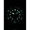 Tag Heuer Aquaracer Professional Date Titanium Green Dial Automatic Diver's WBP208B.BF0631 300M Men's Watch