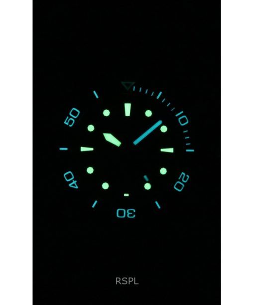 Tag Heuer Aquaracer Professional Date Titanium Green Dial Automatic Diver's WBP208B.BF0631 300M Men's Watch