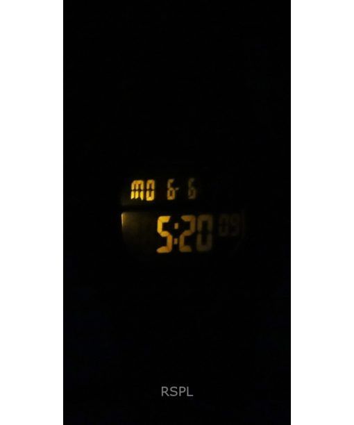 Casio Standard Digital Resin Strap Quartz WS-1400H-8BV 100M Men's Watch
