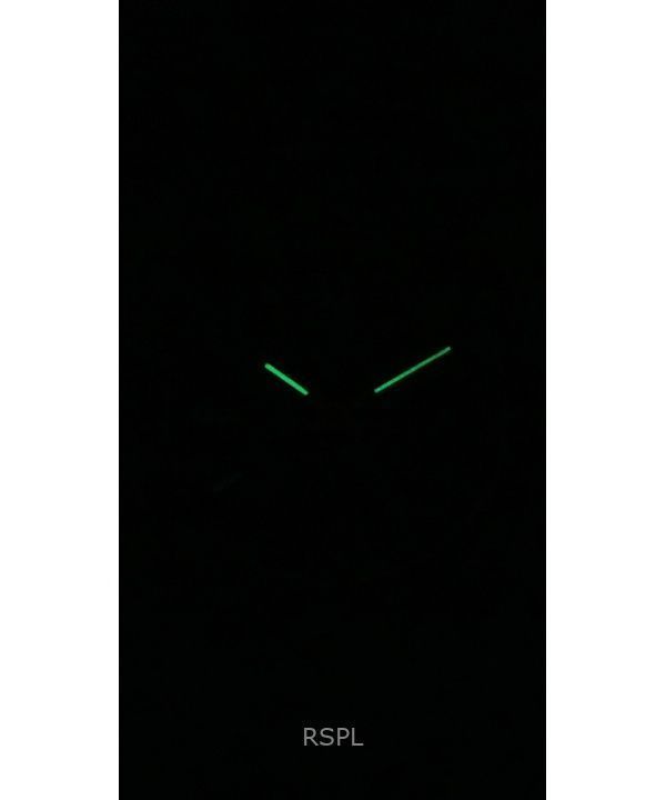 Bulova Surveyor Stainless Steel Burgundy Dial Automatic 98B422 Men's Watch