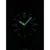 AVI-8 Flyboy Capcom 1942 Automatic Pixel Limited Edition Midnight Ace Black Dial AV-4121-33 Men's Watch With Extra Strap