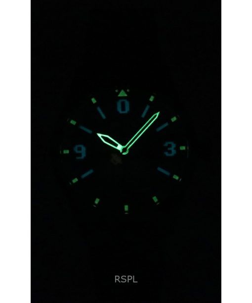 AVI-8 Flyboy Capcom 1942 Automatic Pixel Limited Edition Midnight Ace Black Dial AV-4121-33 Men's Watch With Extra Strap