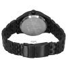 AVI-8 Flyboy Capcom 1942 Automatic Pixel Limited Edition Midnight Ace Black Dial AV-4121-33 Men's Watch With Extra Strap