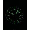 AVI-8 Hawker Hunter Atlas GMT Devil Black Dial Automatic AV-4122-01 Men's Watch