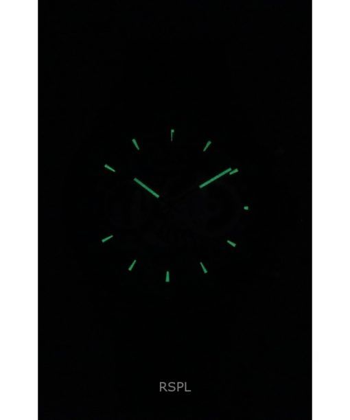 AVI-8 Hawker Harrier Matador Chronograph Viper Green Dial Quartz AV-4125-04 Men's Watch