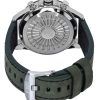 AVI-8 Hawker Harrier Matador Chronograph Viper Green Dial Quartz AV-4125-04 Men's Watch