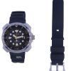 Citizen Promaster Marine Black Dial Eco-Drive Diver's BN0220-16E 200M Men's Watch