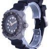 Citizen Promaster Marine Black Dial Eco-Drive Diver's BN0220-16E 200M Men's Watch
