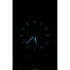 Citizen Attesa Radio-Controlled Super Titanium Black Dial Eco-Drive BY1006-62E 100M Men's Watch