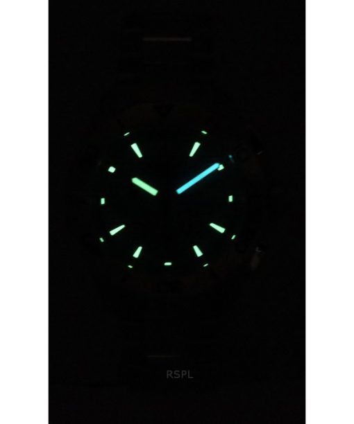 Tag Heuer Aquaracer Professional 200 Date Chronograph Sunray Blue Dial Quartz Divers CBP1112.BA0627 200M Mens Watch