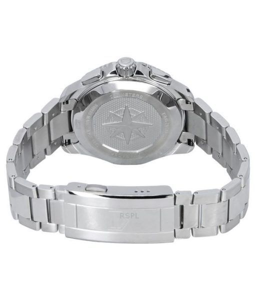 Tag Heuer Aquaracer Professional 200 Date Chronograph Sunray Blue Dial Quartz Divers CBP1112.BA0627 200M Mens Watch